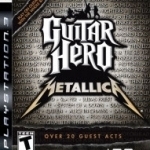 Guitar Hero: Metallica 