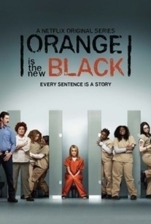 Orange is the New Black  - Season 5