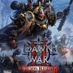Warhammer 40K Dawn of War II Chaos Rising 