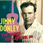 Shape You Left Me In by Jimmy Donley