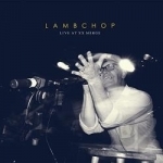 Live at XX Merge by Lambchop