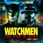 Watchmen: The End is Nigh Part 1 &amp; 2 