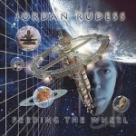 Feeding the Wheel by Jordan Rudess