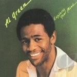 Explores Your Mind by Al Green