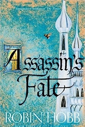 Assassin&#039;s Fate