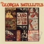 In The Land Of Salvation And Sin by The Georgia Satellites