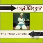 Real Janelle by Bratmobile