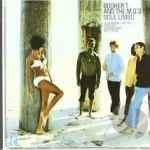 Soul Limbo by Booker T &amp; The MG&#039;s