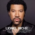 Icon by Lionel Richie