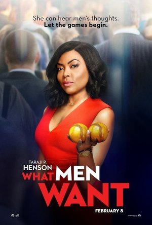 What Men Want (2019)