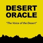 Desert Oracle Radio hosted by Ken Layne