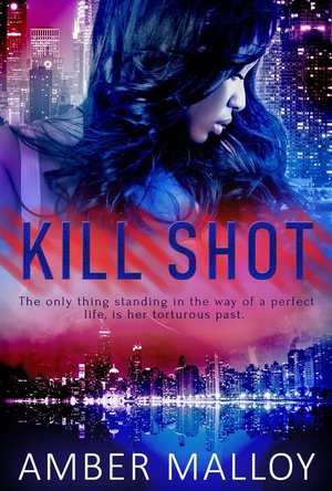 Kill Shot (Spies R Us #2)