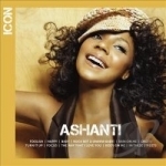 Icon by Ashanti