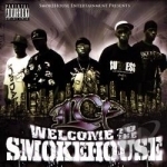 Welcome To The Smokehouse by Love City Players