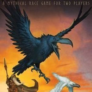 Odin&#039;s Ravens (second edition)