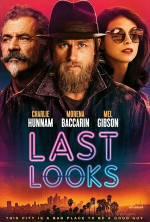 Last Looks (2022)