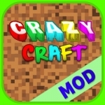 Best Guide Crazy Craft Mod For Minecraft PC - Unofficial