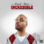 Incredible by Cool Nutz