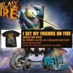 Astral Rejection by I Set My Friends On Fire