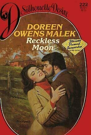 Reckless Moon
