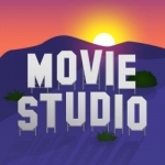 Fox & Sheep Movie Studio - create your own story