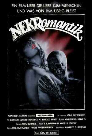 Nekromantik (1987)