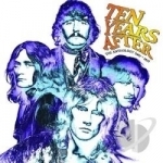 Anthology 1967-1971 by Ten Years After