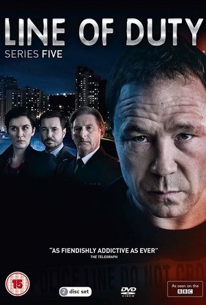 Line of Duty - Season 5