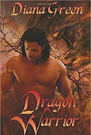 Dragon Warrior (Dragon Clan #2)