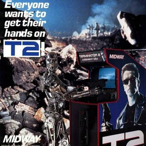 Terminator 2: Judgment Day