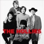 Essential by The Hollies