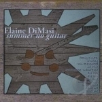 Summer No Guitar by Elaine DiMasi