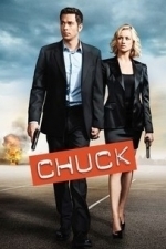 Chuck  - Season 5
