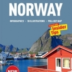 Norway Marco Polo Travel Handbook