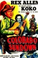 Colorado Sundown (1952)