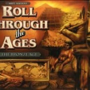 Roll Through the Ages: The Bronze Age