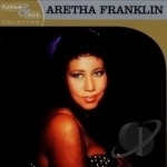 Platinum &amp; Gold Collection by Aretha Franklin