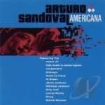 Americana by Arturo Sandoval