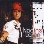 Living in Wonderland by Nadine Loren