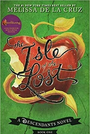 The Isle of the Lost (Descendants, #1)