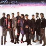 Planetary Invasion by Midnight Star