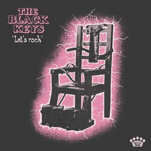 Let&#039;s Rock by The Black Keys