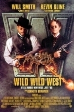 Wild Wild West (1999)