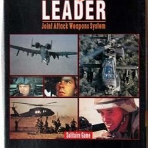 Thunderbolt/Apache Leader
