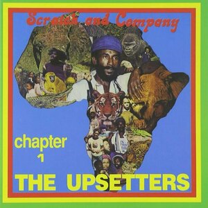 The Upsetters Chapter 1 by Scratch and Company