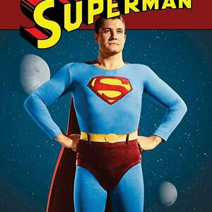 Adventures of Superman - Season 5