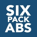 Men&#039;s Six Pack Abs