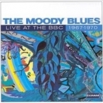Live at the BBC: 1967-1970 by The Moody Blues