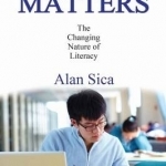 Book Matters: The Changing Nature of Literacy