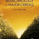 Biotechnology of Major Cereals